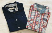 2 Hemden langarm H&M x weit Jungs 158/164 inkl Versand Bayern - Ansbach Vorschau