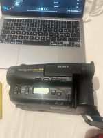 Sony HI 8 Camera CCD- TR780 E PAL Baden-Württemberg - Eislingen (Fils) Vorschau