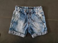 Kurze Jeans, Gr. 98 - NEU Rheinland-Pfalz - Enkenbach-Alsenborn Vorschau