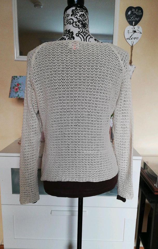 Strickpullover only S/M in Sommerloch