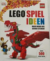 Lego Spiel Ideen,Mach mehr aus deinen Steinen! Köln - Ehrenfeld Vorschau
