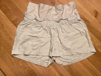 Kurze Hose, Umstandshose, Beige, Größe M, H&M, NEU Bayern - Goldbach Vorschau