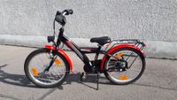 Fahrrad  Pegasus Teddy 18 Zoll Bayern - Ingolstadt Vorschau