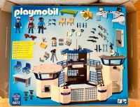 Playmobil 6872 Polizeiwache/Gefängnis Baden-Württemberg - Wangen im Allgäu Vorschau