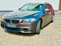 BMW 525 D F11 Hessen - Elz Vorschau