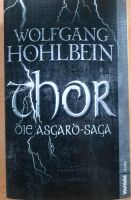 ♡THOR-Die Asgard Saga♡Wolfgang Hohlbein Roman,860 S.-WELTBILD Nordrhein-Westfalen - Delbrück Vorschau