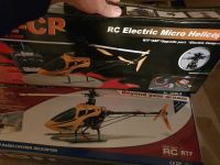 RC Modelhelikopter Belt-CP T-Siries T-23 Konvolut Hobbyaufgabe Niedersachsen - Lehre Vorschau