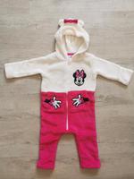 Overall Disney baby, Minnie Mouse Größe 12 Monate Hessen - Hanau Vorschau