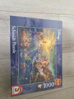 Disney Ariel 1000 Teile Puzzle neu Kreis Pinneberg - Rellingen Vorschau