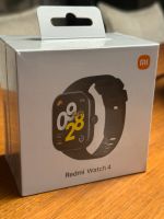 Xiaomi Redmi Watch 4 - NEU Originalverpackt! Bayern - Bobingen Vorschau