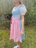 Dirndl Heider Tracht Gr. .30 München - Thalk.Obersendl.-Forsten-Fürstenr.-Solln Vorschau