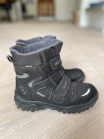 SUPERFIT Legero Winterstiefel schwarz Gr. 37 Nürnberg (Mittelfr) - Aussenstadt-Sued Vorschau