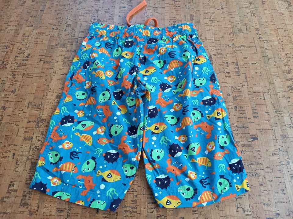 Frugi Gr. 8-9 Jahre (134) Badehose Badeshorts öko bio in Bielefeld