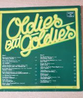 Oldies but Goldies LP Rheinland-Pfalz - Odernheim am Glan Vorschau