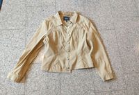 Mexx Jacke beige 42 Frankfurt am Main - Preungesheim Vorschau