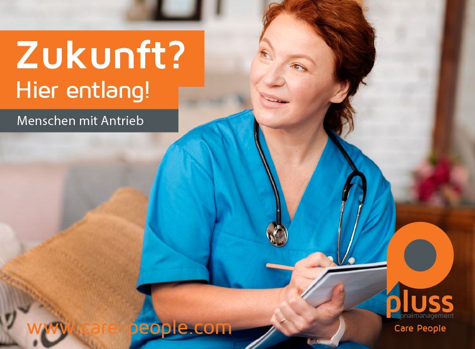 Krankenpfleger (m/w/d): Bei uns findest du Deinen richtigen Platz in Bad Zwischenahn