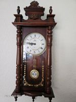 Uhr, Meister Anker, Quarzuhr Schleswig-Holstein - Rendsburg Vorschau