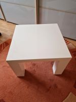 Tisch weiß (KEIN IKEA-Tisch) Dresden - Leuben Vorschau