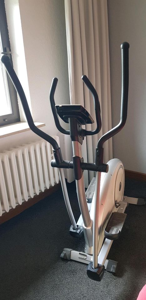 ✅ Crosstrainer Horizon syros Fitness Sport Training in Berlin