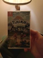 Pokemon Legenden Arceus Hessen - Rüsselsheim Vorschau