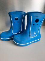 Crocs Gummistiefel Gr 29-31 Nordrhein-Westfalen - Euskirchen Vorschau