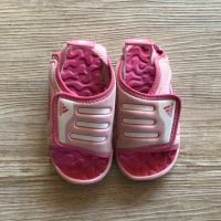 Sandalen von Adidas Gr. 21 Dithmarschen - Brunsbuettel Vorschau