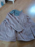 Damen Sweat Jacke von Canda neuwertig Größe Xl Sachsen-Anhalt - Südliches Anhalt Vorschau