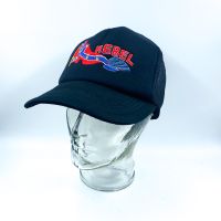 Vintage USA Amerika Rebel Cap Kappe 90er 90s y2k Retro Nordrhein-Westfalen - Gronau (Westfalen) Vorschau