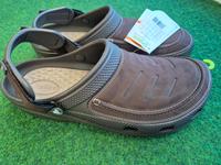 Crocs Men's Yukon Vista II Lr Clog M Berlin - Lichtenberg Vorschau