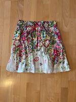 Rock Blumen floraler Print Vero Moda M Kr. Dachau - Dachau Vorschau