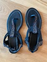 Sandalen Zehentreter Bayern - Sielenbach Vorschau