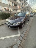 Passat b7 bluemotion Dortmund - Scharnhorst Vorschau