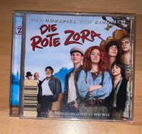 CD Die Rote Zora Aachen - Aachen-Mitte Vorschau