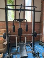 Capital Sports Power Rack / Half Rack Niedersachsen - Drage Vorschau