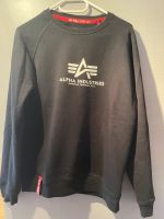 Alpha Industries Pulli Größe M Duisburg - Fahrn Vorschau