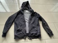 Sweatshirtjacke Gr.  S schwarz EDC mit Kapuze Dortmund - Lichtendorf Vorschau