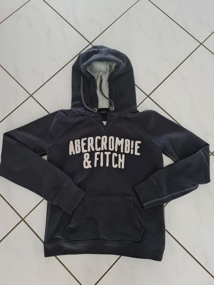 Abercrombie und Fitch Sweatshirt Pullover Gr M in Frankfurt am Main