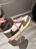 Nike Jordan Travis Scott Gr.44 *Neu* Saarland - Neunkirchen Vorschau