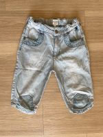Smafolk Shorts 3/4 Hose Jeans 104 110 Niedersachsen - Grünendeich Niederelbe Vorschau