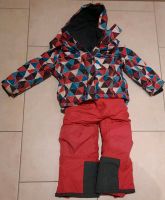 TOPOLINO Schneeanzug Winterjacke Schneehose Gr. 104 Mädchen Baden-Württemberg - Rudersberg Vorschau