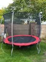 Trampolin Hudora 300cm Nordrhein-Westfalen - Westerkappeln Vorschau