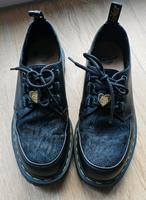 Dr. Martens Ramsey GDC Sondermodell Girls dont cry Gr. 44 Fell Saarland - Homburg Vorschau