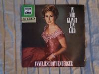 In mir klingt ein Lied, 7er Vinyl - Anneliese Rothenberger Niedersachsen - Vechta Vorschau