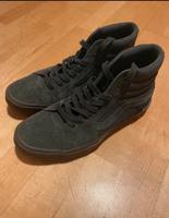 Vans Skate High Anthrazit Bonn - Bonn-Zentrum Vorschau