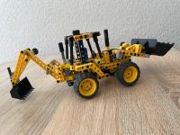 Lego Technic Mini-Baggerlader 42006 Nordrhein-Westfalen - Eschweiler Vorschau