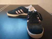 Adidas sneaker Wildleder Gr.36 Niedersachsen - Meine Vorschau