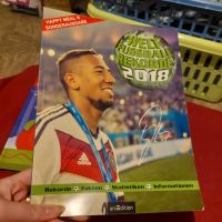 Welt Fussball Rekorde 2018 ‐ Happy Meal Edition Hessen - Biebesheim Vorschau