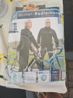 Ganz neue Winter Radlerhose Nordrhein-Westfalen - Bedburg Vorschau