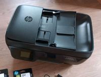 HP OfficeJet  3833 Drucker Bayern - Ingolstadt Vorschau