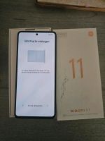 Xiaomi 11t super Handy Nordrhein-Westfalen - Viersen Vorschau